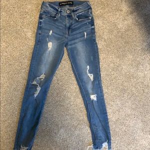 Express Jeans